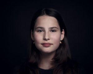Flore Zoé's Photography Business Portraiture Kids Mijntje
