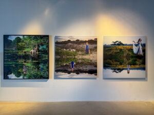 Exhibition Houthavens Amsterdam